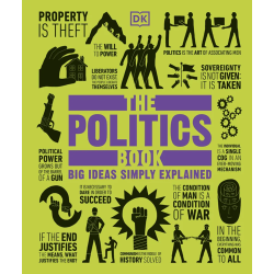 The Politics Book