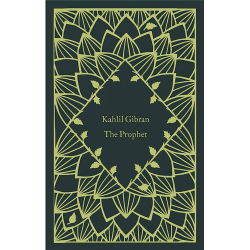 The Prophet Kahlil Gibran