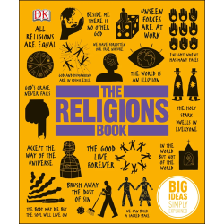 The Religions Book