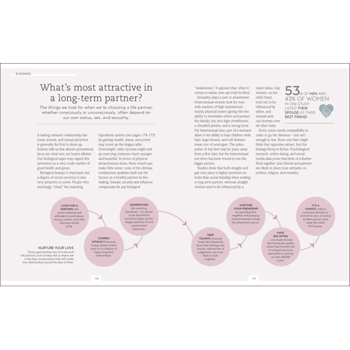 The Science of Living Stuart Farrimond - Image 3