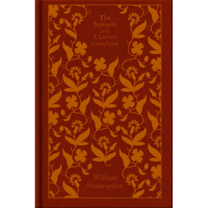 The Sonnets and a Lover's Complaint William Shakespeare
