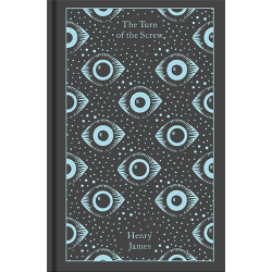 The Turn of the Screw Henry James