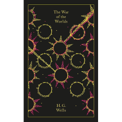 The War of the Worlds H. G. Wells
