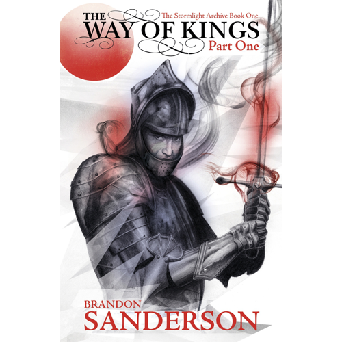 The Way of Kings Part 1 Brandon Sanderson