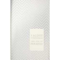 This Side of Paradise F. Scott Fitzgerald