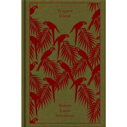 Treasure Island Robert Louis Stevenson