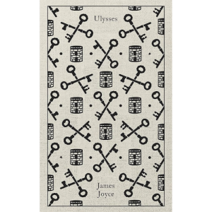 Ulysses James Joyce