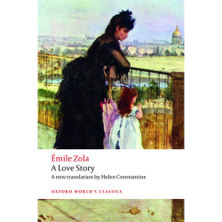 A Love Story Émile Zola