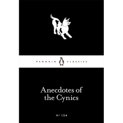 Anecdotes of the Cynics