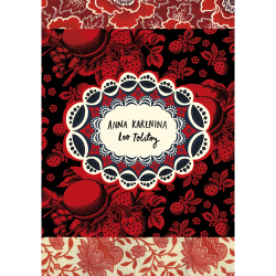 Anna Karenina Leo Tolstoy