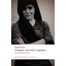 Antigone and other Tragedies Sophocles