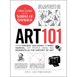 Art 101 Eric Grzymkowski