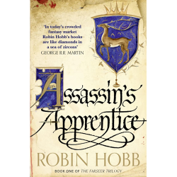 Assassins Apprentice Robin Hobb