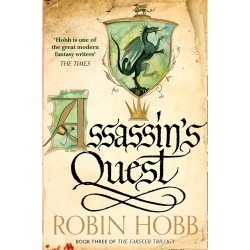 Assassins Quest Robin Hobb