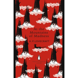 At the Mountains of Madness H. P. Lovecraft