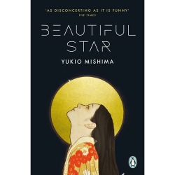 Beautiful Star Yukio Mishima