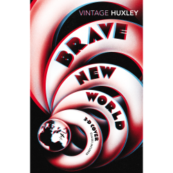 Brave New World Aldous Huxley