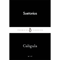 Caligula Suetonius