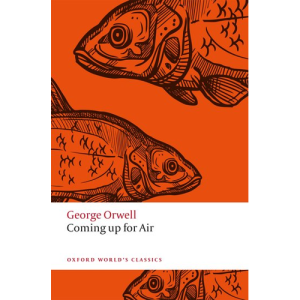 Coming Up for Air George Orwell