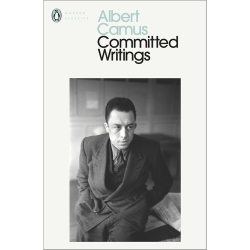 Committed Writings Albert Camus