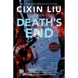 Death's End Cixin Liu
