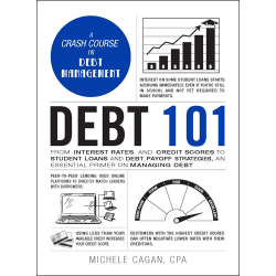 Debt 101 Michele Cagan