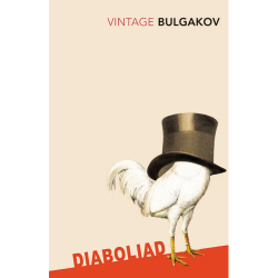Diaboliad Mikhail Bulgakov