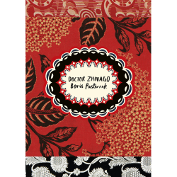Doctor Zhivago Boris Pasternak