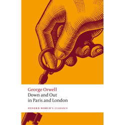 Down and Out in Paris and London George Orwell