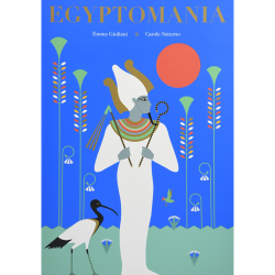 Egyptomania Guiliani, Emma
