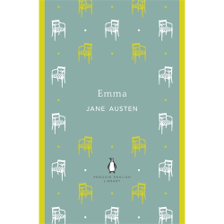 Emma Jane Austen