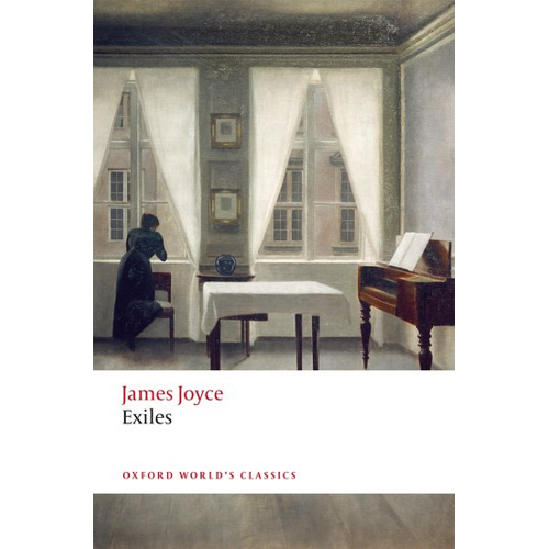 Exiles James Joyce