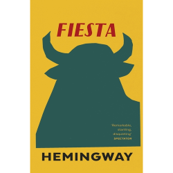 Fiesta Ernest Hemingway