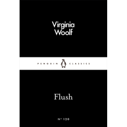 Flush Virginia Woolf