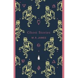 Ghost Stories M. R. James