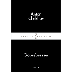 Gooseberries Anton Chekhov
