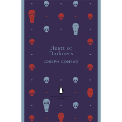 Heart of Darkness Joseph Conrad