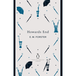 Howards End E. M. Forster
