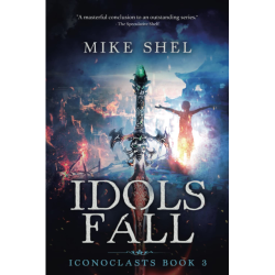 Idols Fall Mike Shel