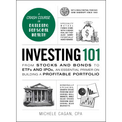 Investing 101 Michele Cagan