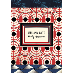 Life and Fate Vasily Grossman