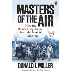 Masters of the Air Donald L. Miller
