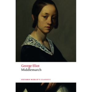 Middlemarch George Eliot