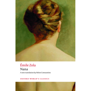 Nana Émile Zola