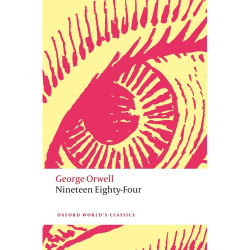 Nineteen Eighty-Four George Orwell