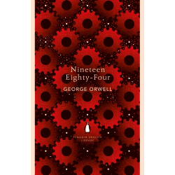 Nineteen Eighty-Four George Orwell