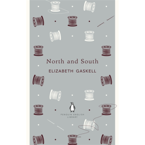 North and South Elizabeth Gaskell