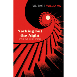 Nothing But the Night John Williams