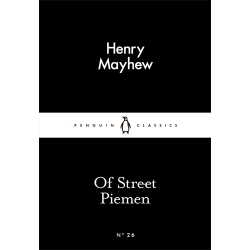 Of Street Piemen Henry Mayhew