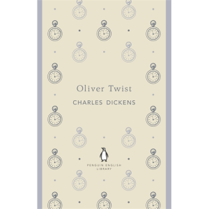 Oliver Twist Charles Dickens